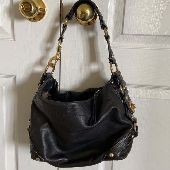 Coach purse - Picture 2 of 4